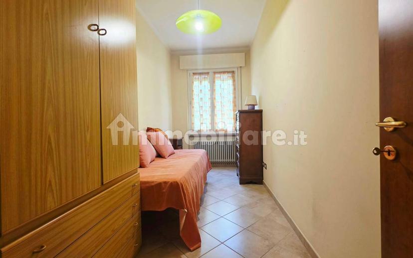 Trilocale viale Giacomo Matteotti 14, Centro, Salsomaggiore Terme — foto 12 di 20