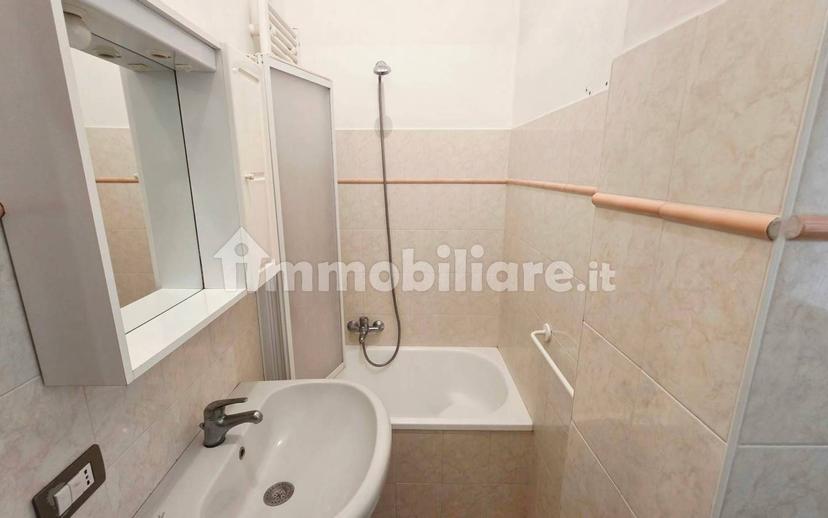 Trilocale viale Giacomo Matteotti 14, Centro, Salsomaggiore Terme — foto 16 di 20