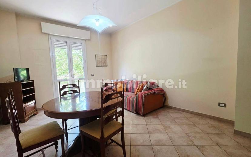 Trilocale viale Giacomo Matteotti 14, Centro, Salsomaggiore Terme — foto 13 di 20