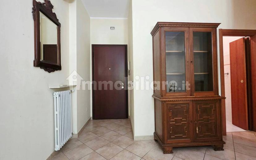 Trilocale viale Giacomo Matteotti 14, Centro, Salsomaggiore Terme — foto 15 di 20