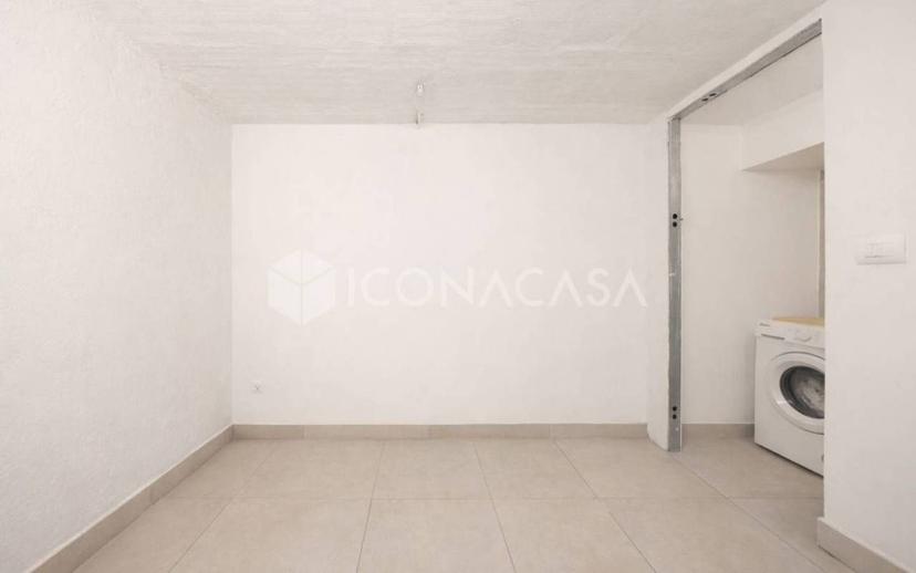 Villa bifamiliare via Surrogazione 52, Lippo, Calderara di Reno — foto 45 di 46