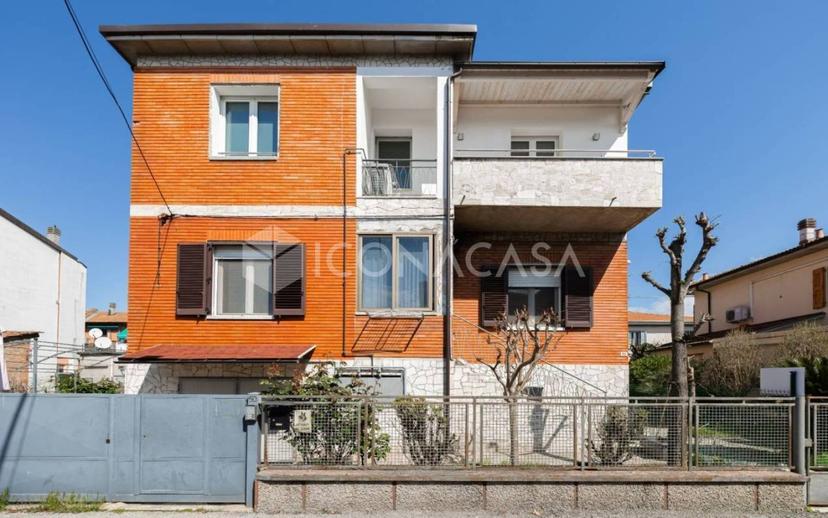 Villa bifamiliare via Surrogazione 52, Lippo, Calderara di Reno — foto 14 di 46