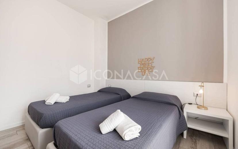 Villa bifamiliare via Surrogazione 52, Lippo, Calderara di Reno — foto 19 di 46