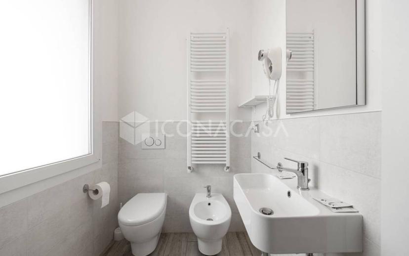 Villa bifamiliare via Surrogazione 52, Lippo, Calderara di Reno — foto 21 di 46