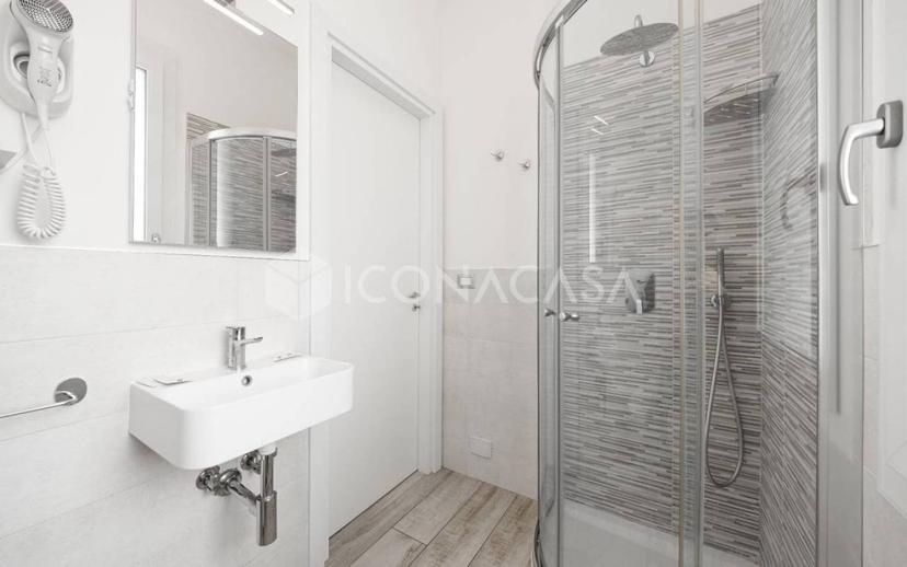 Villa bifamiliare via Surrogazione 52, Lippo, Calderara di Reno — foto 38 di 46