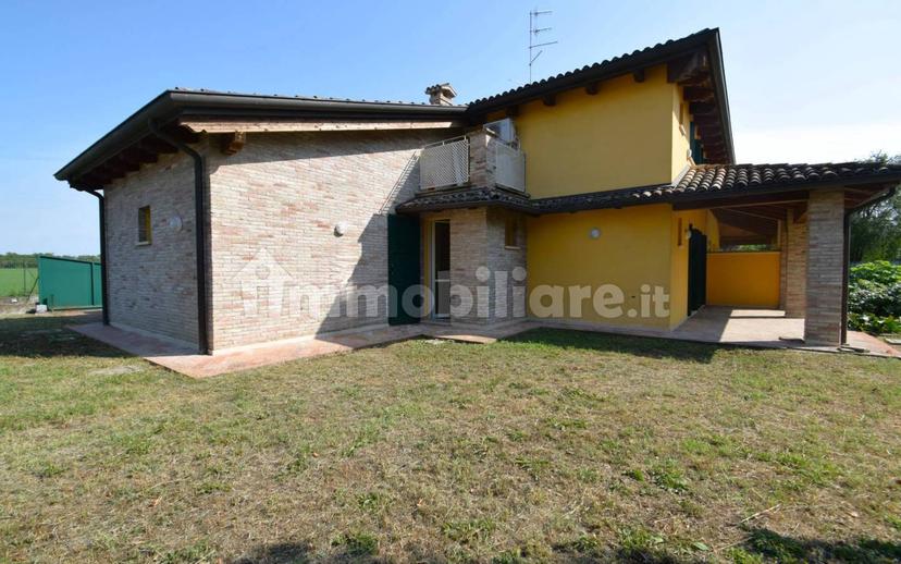 Villa bifamiliare, ottimo stato, 251 m², Vigatto, Parma — foto 29 di 31
