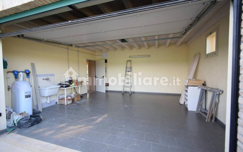 Villa bifamiliare, ottimo stato, 251 m², Vigatto, Parma — foto 26 di 31