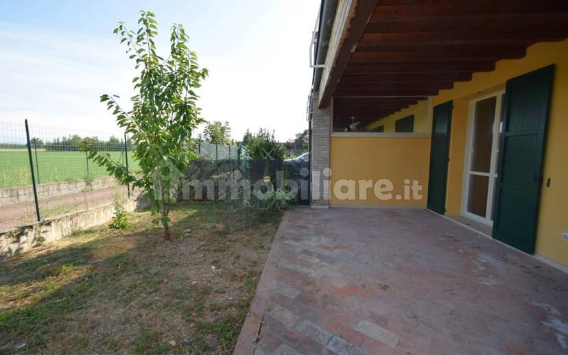 Villa bifamiliare, ottimo stato, 251 m², Vigatto, Parma — foto 6 di 31