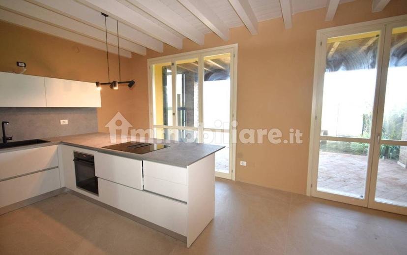 Villa bifamiliare, ottimo stato, 251 m², Vigatto, Parma — foto 25 di 31