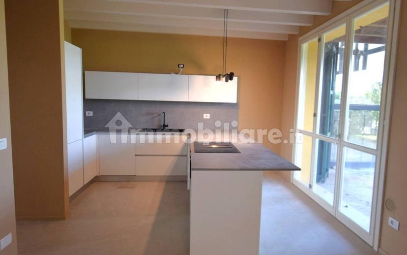 Villa bifamiliare, ottimo stato, 251 m², Vigatto, Parma — foto 23 di 31