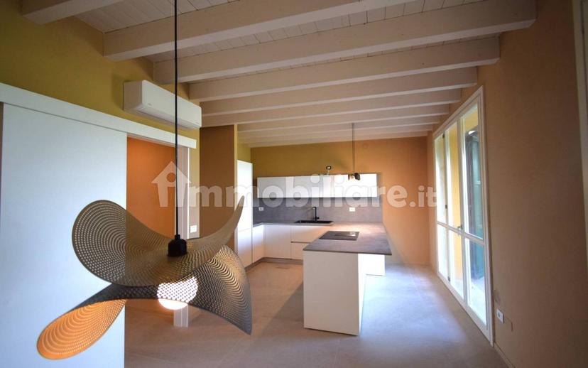 Villa bifamiliare, ottimo stato, 251 m², Vigatto, Parma — foto 14 di 31