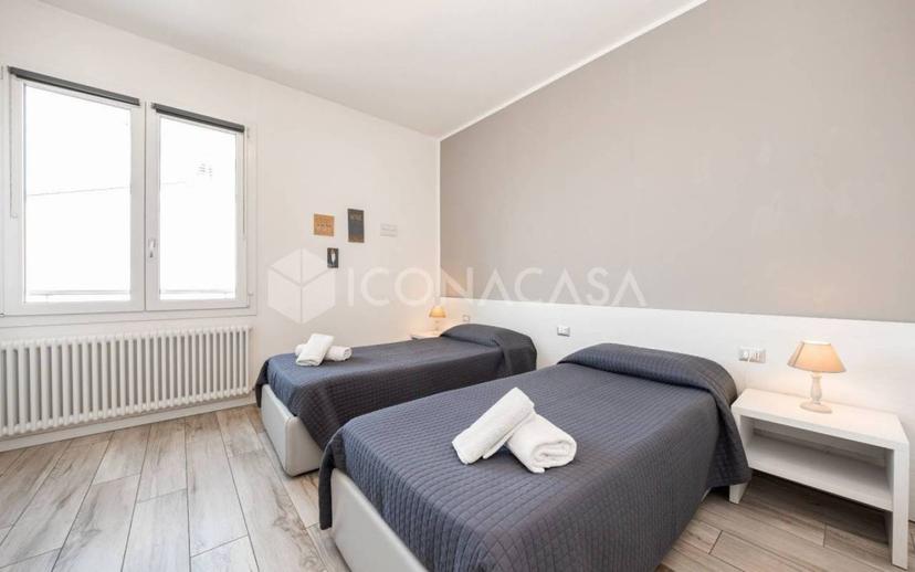 Villa bifamiliare via Surrogazione 52, Lippo, Calderara di Reno — foto 23 di 46