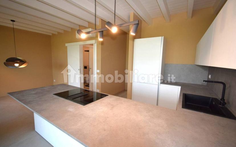 Villa bifamiliare, ottimo stato, 251 m², Vigatto, Parma — foto 12 di 31