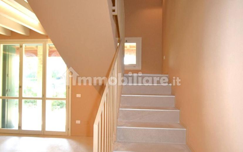 Villa bifamiliare, ottimo stato, 251 m², Vigatto, Parma — foto 18 di 31