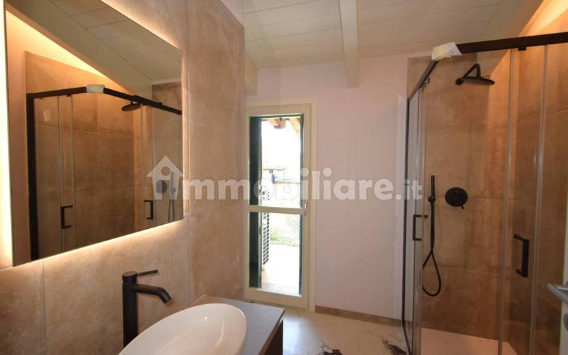 Villa bifamiliare, ottimo stato, 251 m², Vigatto, Parma — foto 11 di 31