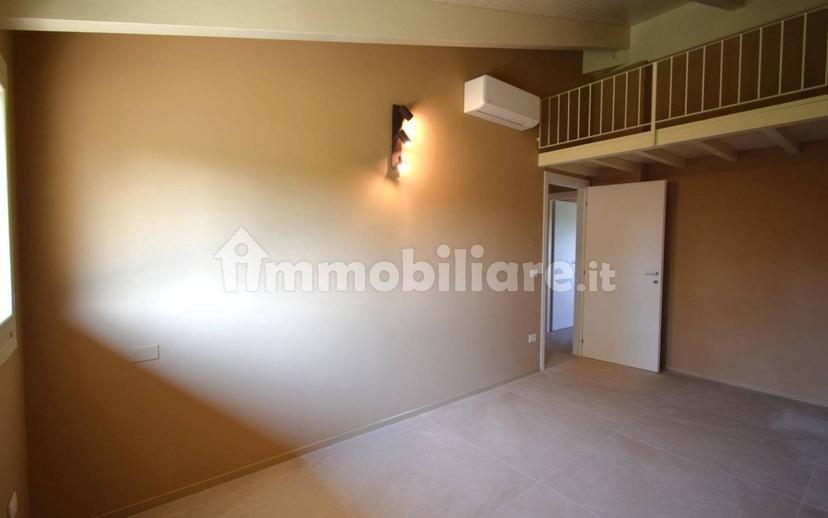 Villa bifamiliare, ottimo stato, 251 m², Vigatto, Parma — foto 19 di 31