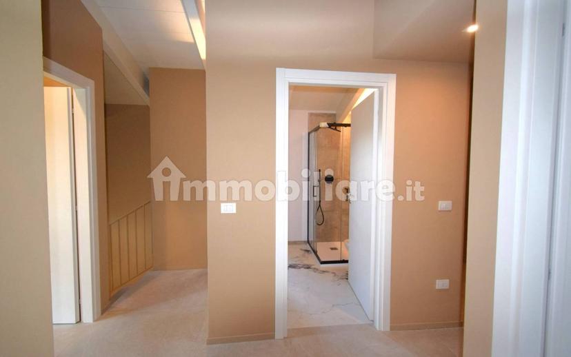 Villa bifamiliare, ottimo stato, 251 m², Vigatto, Parma — foto 16 di 31