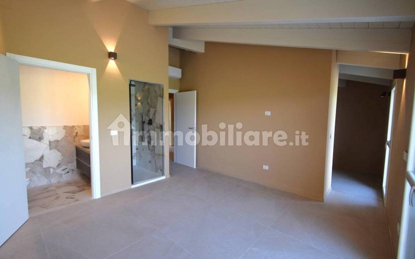 Villa bifamiliare, ottimo stato, 251 m², Vigatto, Parma — foto 31 di 31