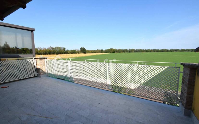 Villa bifamiliare, ottimo stato, 251 m², Vigatto, Parma — foto 22 di 31