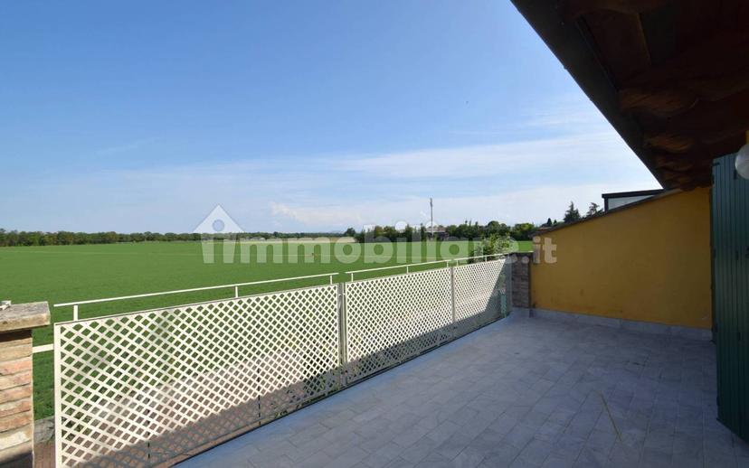 Villa bifamiliare, ottimo stato, 251 m², Vigatto, Parma — foto 15 di 31