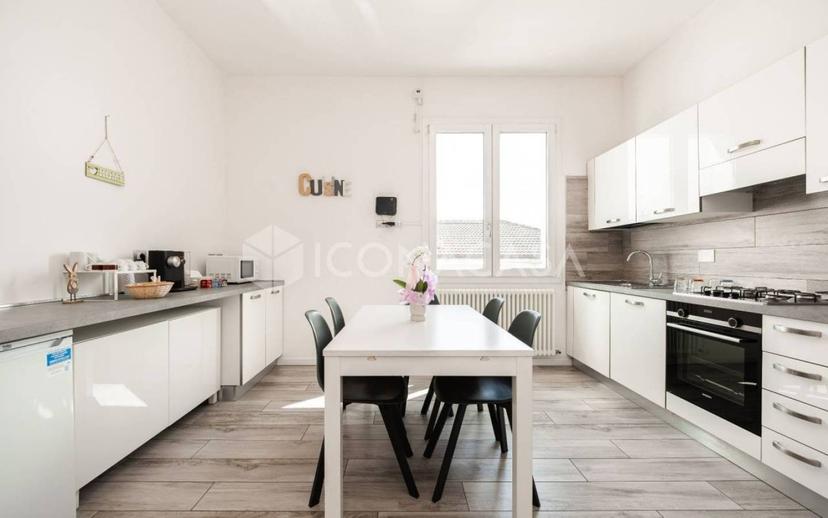 Villa bifamiliare via Surrogazione 52, Lippo, Calderara di Reno — foto 32 di 46