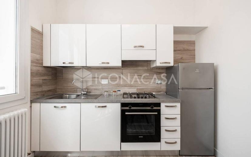 Villa bifamiliare via Surrogazione 52, Lippo, Calderara di Reno — foto 34 di 46