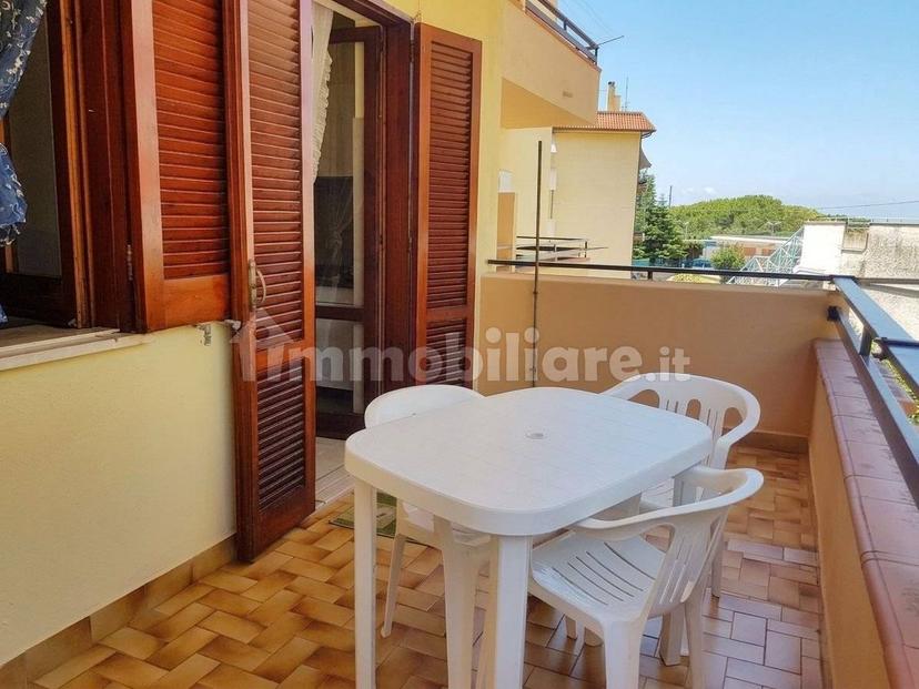 Trilocale via Nazionale, Cittadella Del Capo, Bonifati — foto 3 di 8