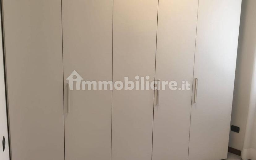 Trilocale ottimo stato, primo piano, Centro, Lentate sul Seveso — foto 15 di 16