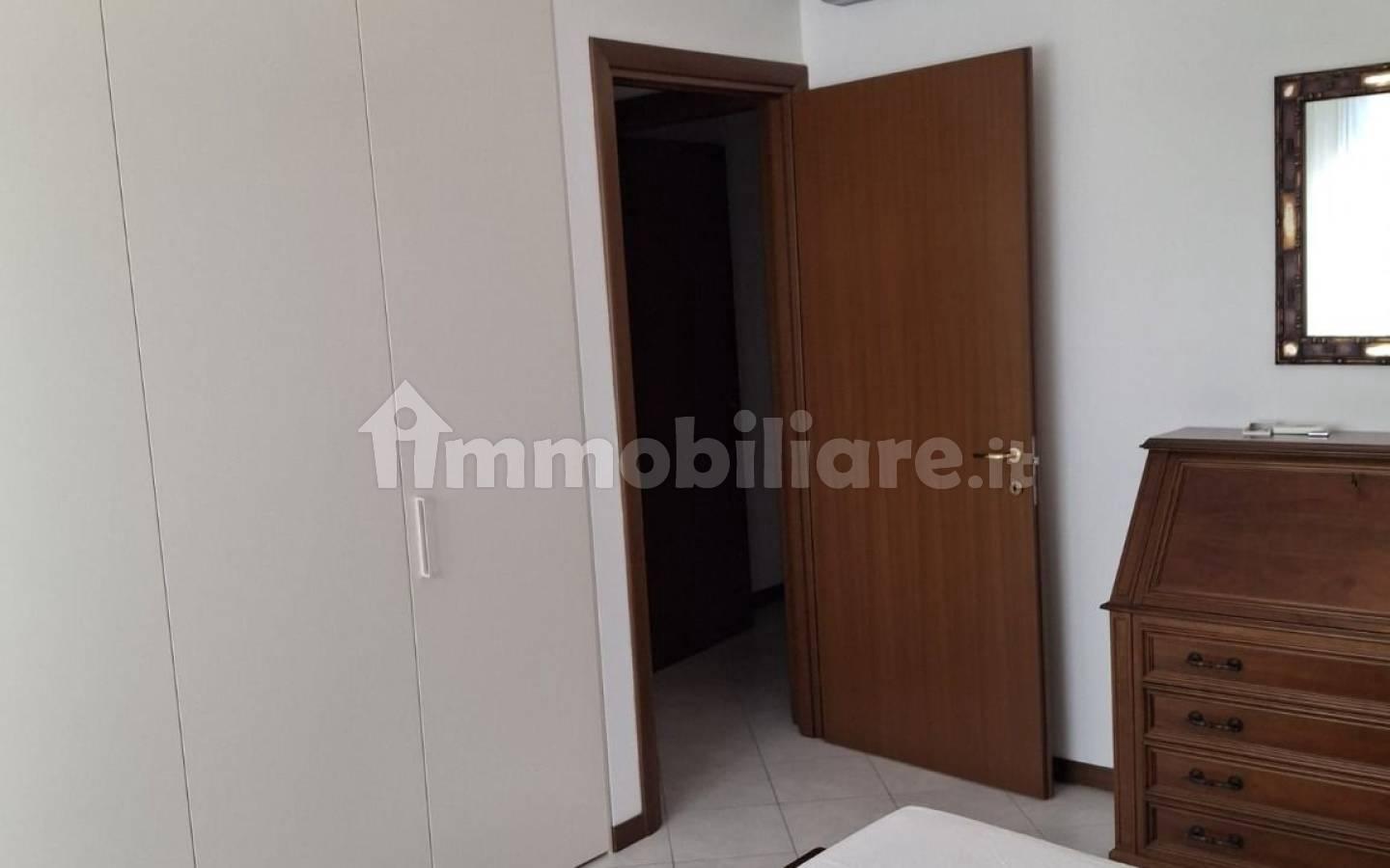 Trilocale ottimo stato, primo piano, Centro, Lentate sul Seveso