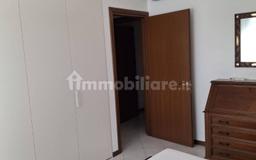 Trilocale ottimo stato, primo piano, Centro, Lentate sul Seveso