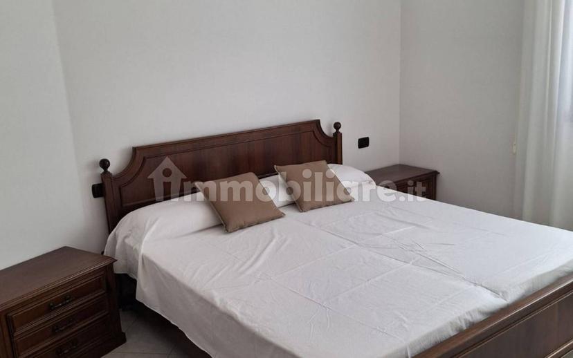 Trilocale ottimo stato, primo piano, Centro, Lentate sul Seveso — foto 7 di 16