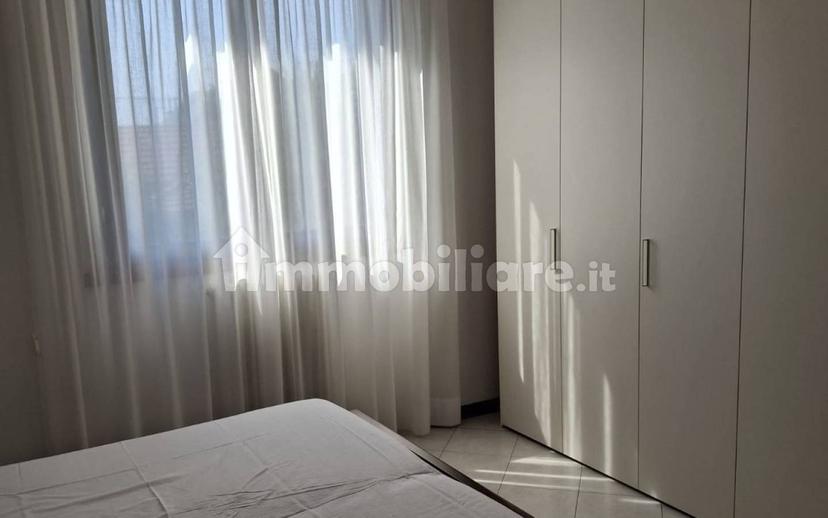 Trilocale ottimo stato, primo piano, Centro, Lentate sul Seveso — foto 11 di 16