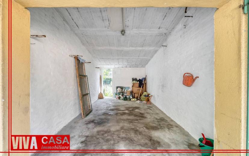 Trilocale da ristrutturare, secondo piano, Centro, Castenaso — foto 10 di 29