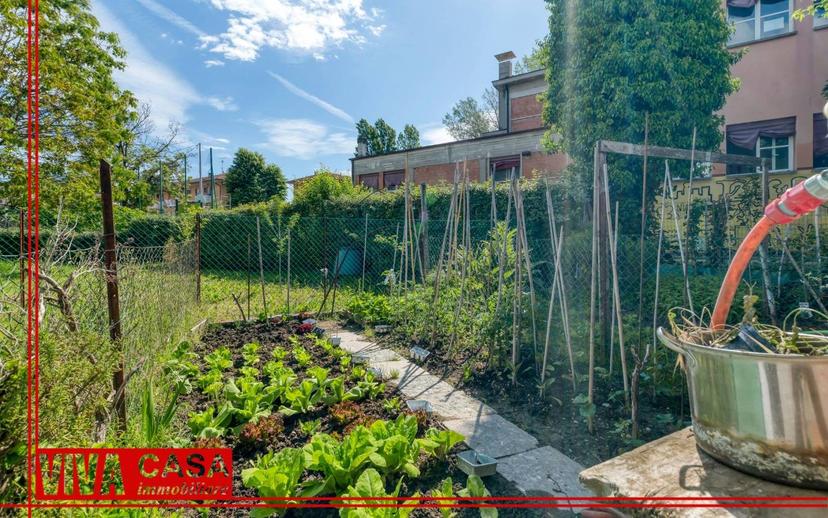 Trilocale da ristrutturare, secondo piano, Centro, Castenaso — foto 13 di 29
