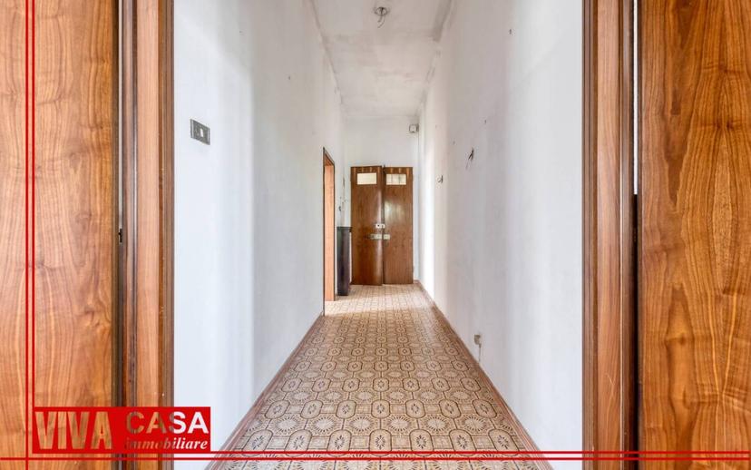 Trilocale da ristrutturare, secondo piano, Centro, Castenaso — foto 19 di 29