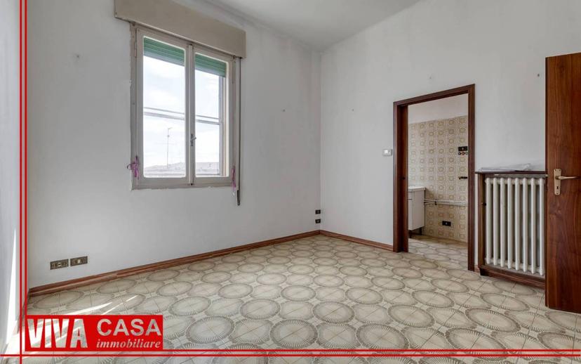 Trilocale da ristrutturare, secondo piano, Centro, Castenaso — foto 14 di 29