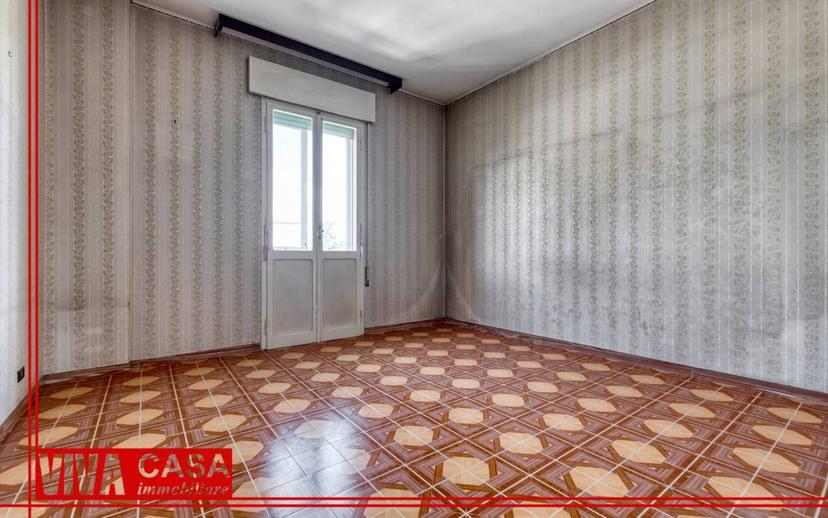 Trilocale da ristrutturare, secondo piano, Centro, Castenaso — foto 18 di 29