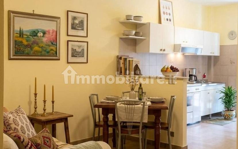 Trilocale via Nazionale, Cittadella Del Capo, Bonifati — foto 7 di 8