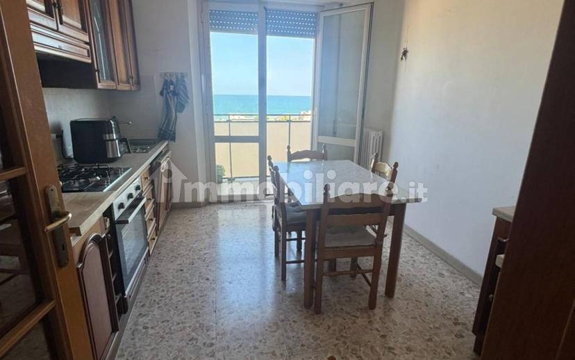 Trilocale viale Alcide De Gasperi 35, De Gasperi, Conad, San Benedetto del Tronto — foto 9 di 15