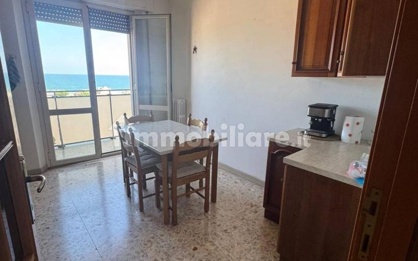 Trilocale viale Alcide De Gasperi 35, De Gasperi, Conad, San Benedetto del Tronto — foto 11 di 15