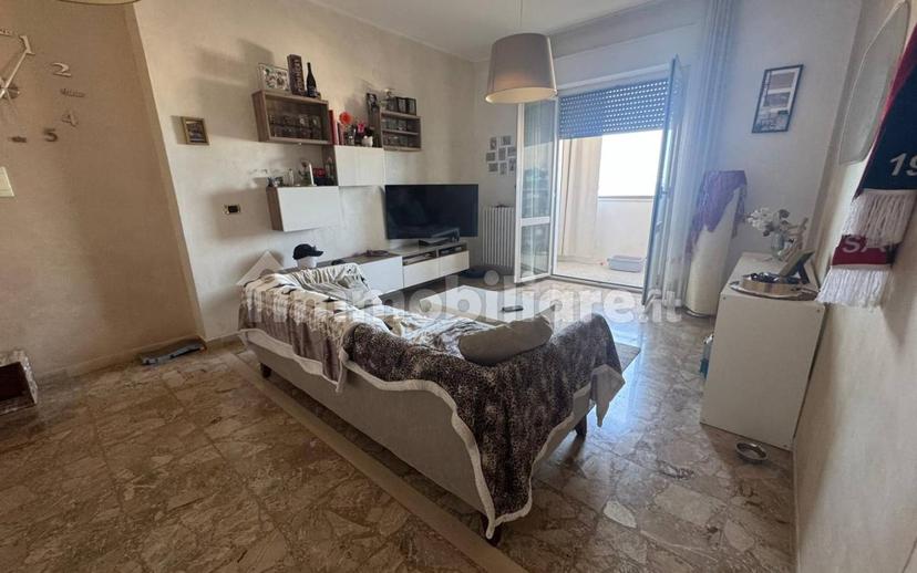 Trilocale viale Alcide De Gasperi 35, De Gasperi, Conad, San Benedetto del Tronto — foto 15 di 15