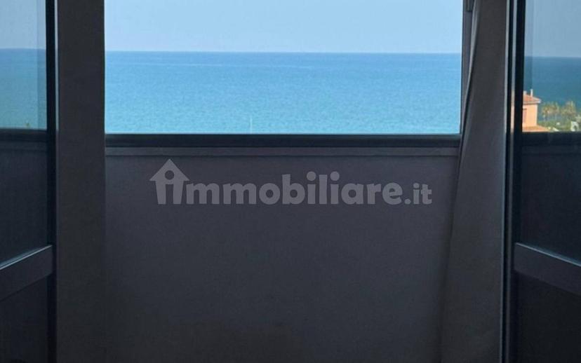 Trilocale viale Alcide De Gasperi 35, De Gasperi, Conad, San Benedetto del Tronto — foto 10 di 15