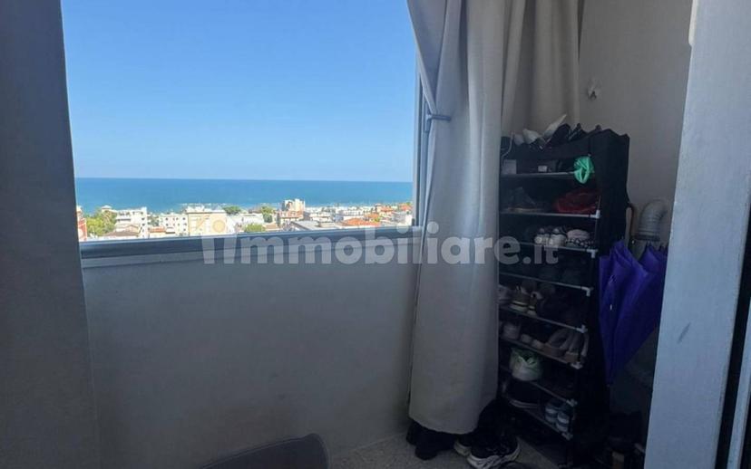 Trilocale viale Alcide De Gasperi 35, De Gasperi, Conad, San Benedetto del Tronto — foto 13 di 15