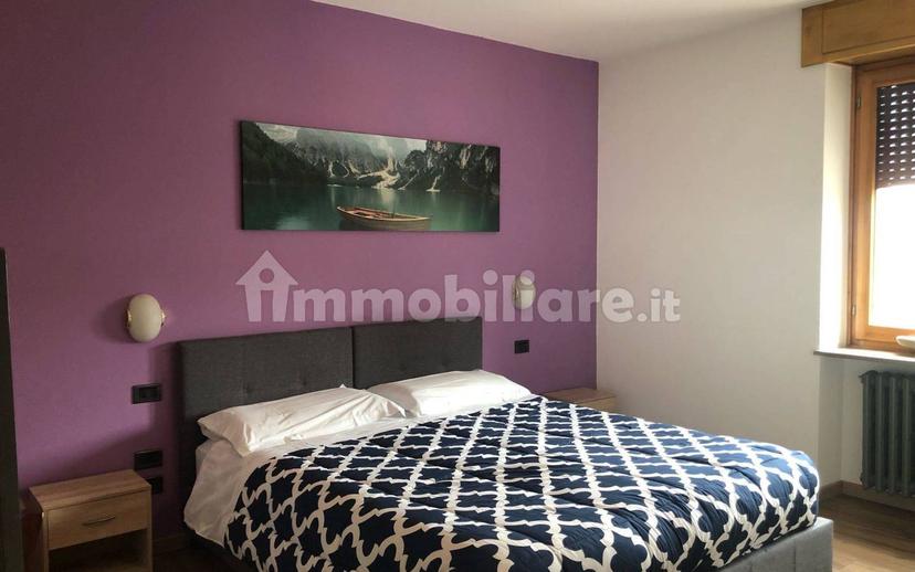 Terratetto plurifamiliare piazzale della Stazione 1, Centro, Santa Giustina — foto 3 di 3