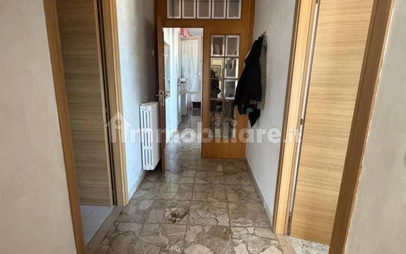 Trilocale viale Alcide De Gasperi 35, De Gasperi, Conad, San Benedetto del Tronto