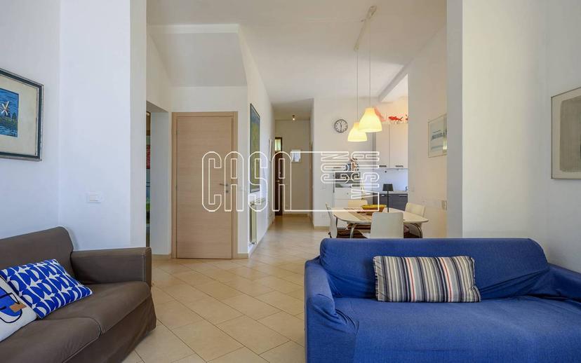 Attico via Fiascherino traversa 3 3, La Serra, Tellaro, Lerici — foto 25 di 57