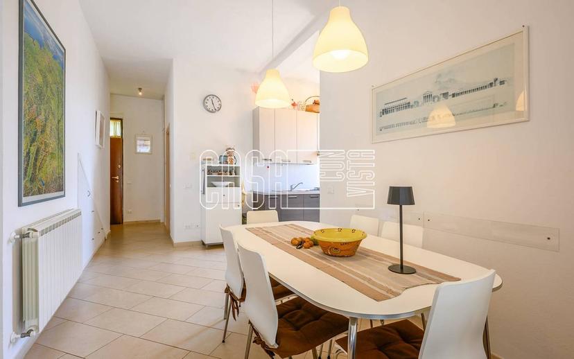 Attico via Fiascherino traversa 3 3, La Serra, Tellaro, Lerici — foto 26 di 57