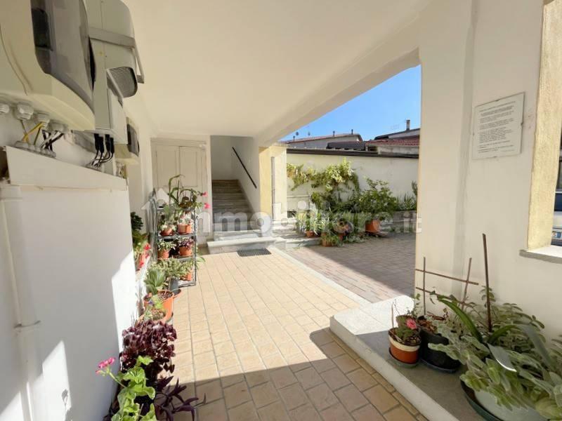 Bilocale via Gauberti 1, Centro, Beinette — foto 5 di 9