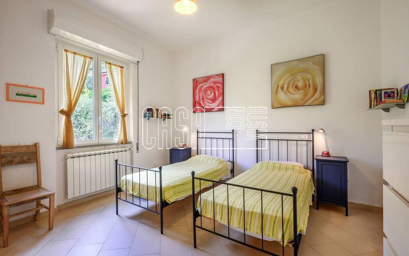 Attico via Fiascherino traversa 3 3, La Serra, Tellaro, Lerici — foto 45 di 57