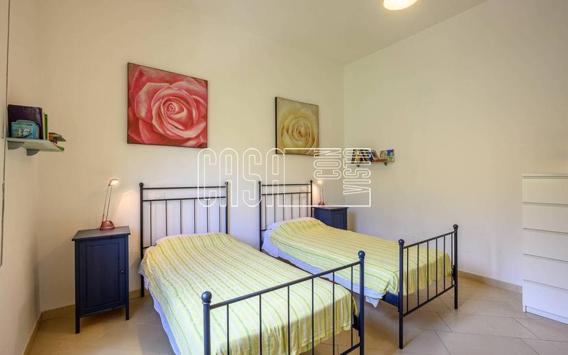 Attico via Fiascherino traversa 3 3, La Serra, Tellaro, Lerici — foto 5 di 57